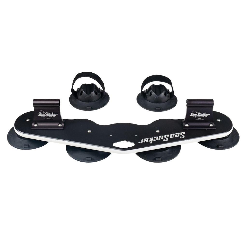 Mini Bomber Rack 2 Bikes