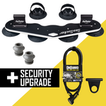 Anti-Diefstal Kit