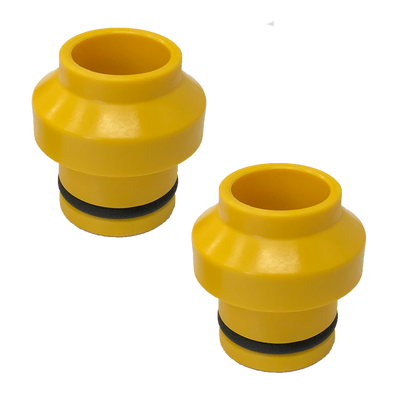HUSKE 15x110mm Achsstöpsel (Boost)