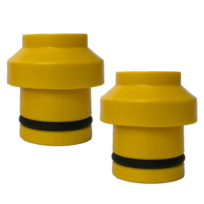 HUSKE 15x110mm Achsstöpsel (Boost)