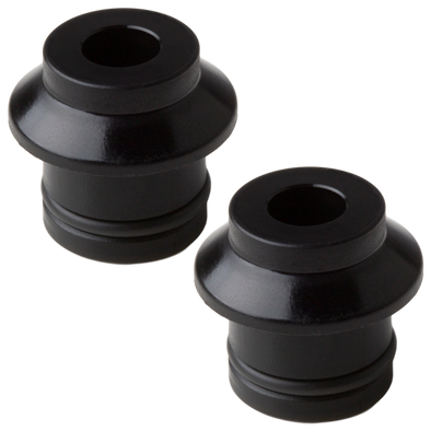 HUSKE 9x100mm Quick Release Plugs