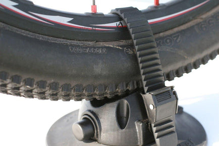 Rear Housing/Ladder Strap