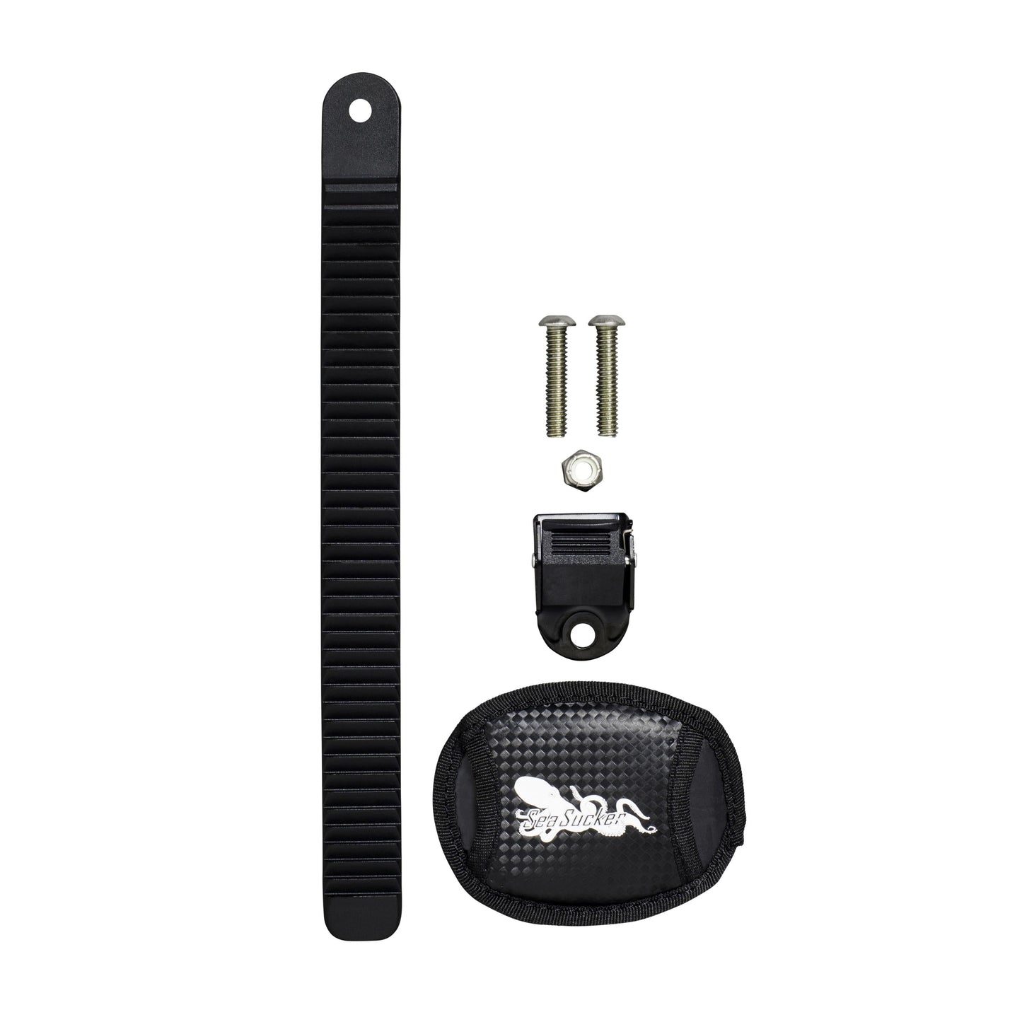 Ladderstrap (zonder achterwiel houder)