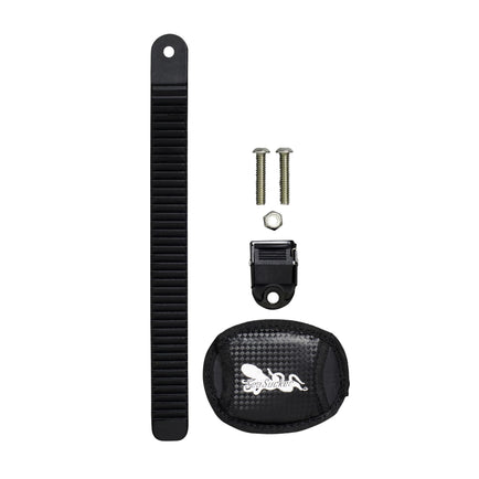 Ladderstrap (zonder achterwiel houder)