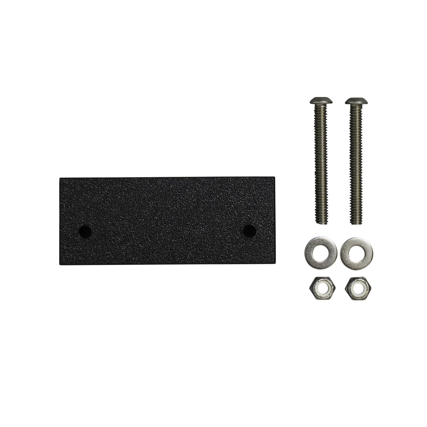 Riser blok en hardware
