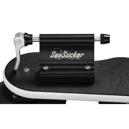 Riser blok en hardware