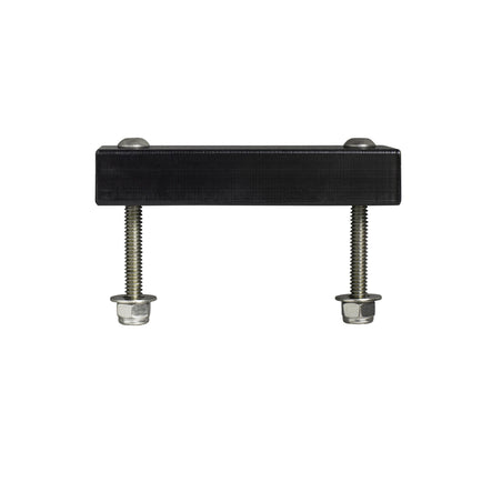Riser blok en hardware