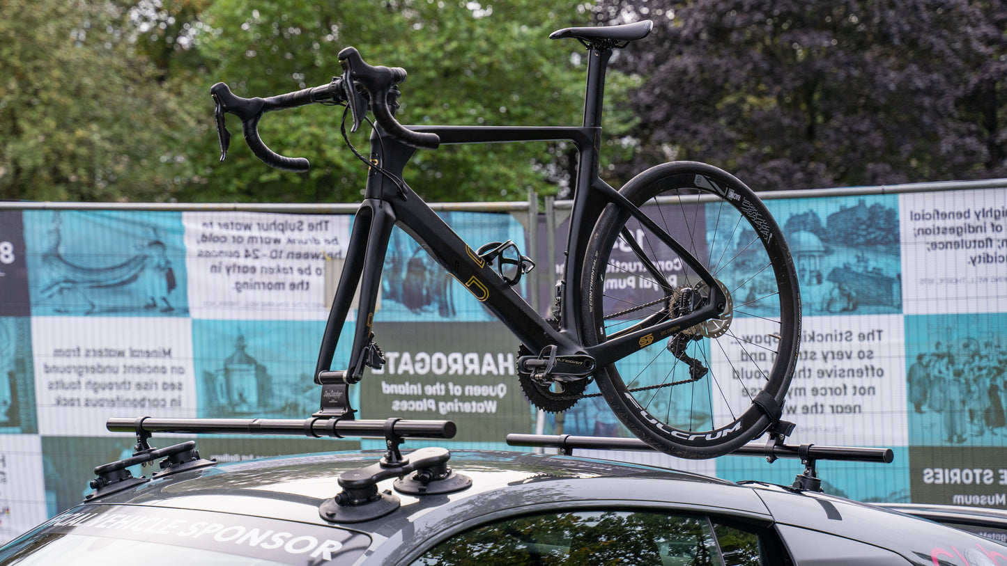 Fietsendrager Monkey Bars