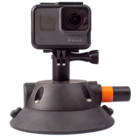 Action Camera Mount