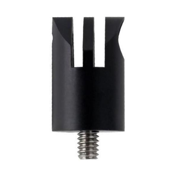 Adapter voor action camera