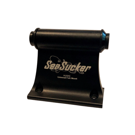 Quickrelease-pluggen HUSKE 9x100 mm