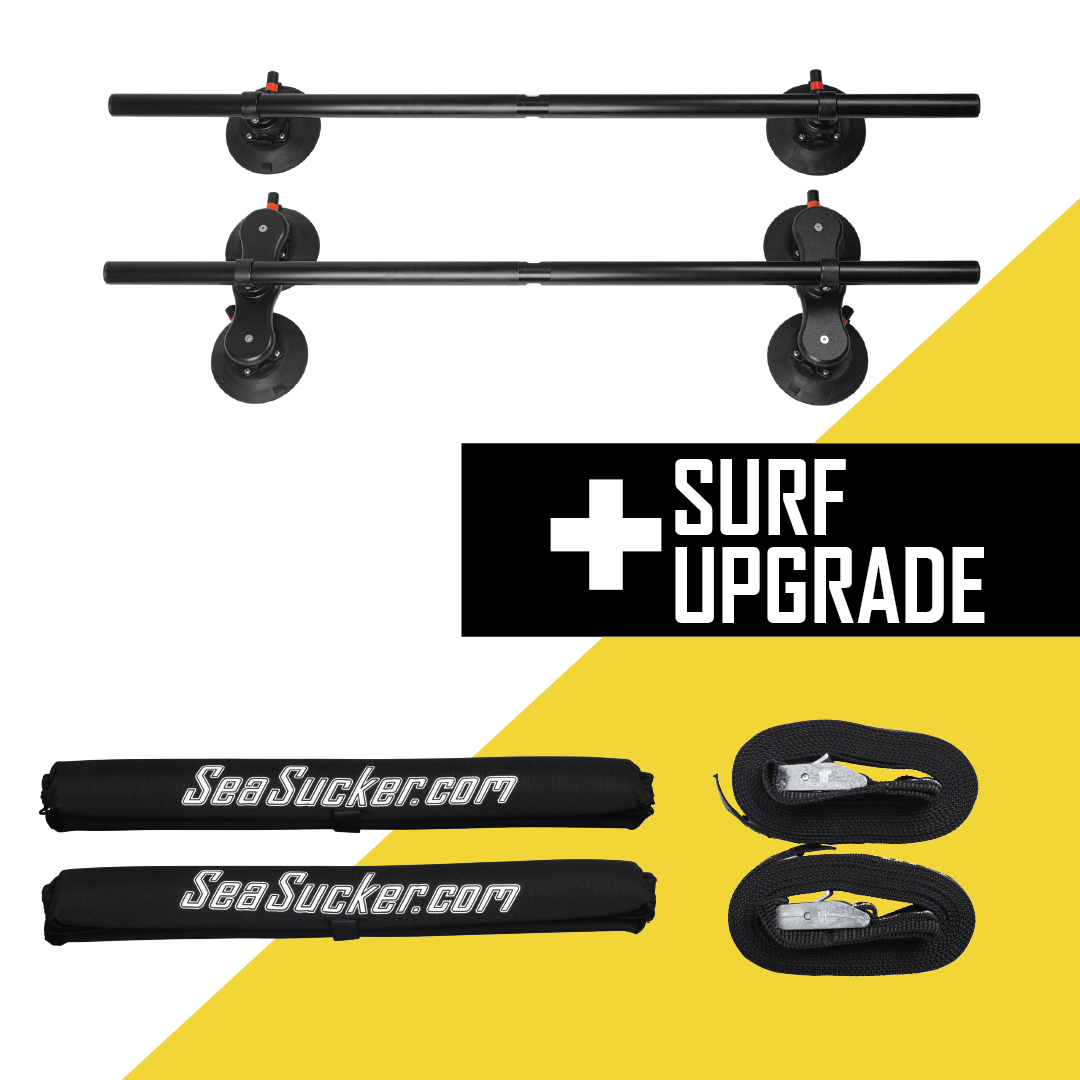 Surf Kit Monkey Bars