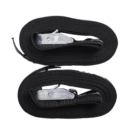 3-metres-long Board Straps (Pair)