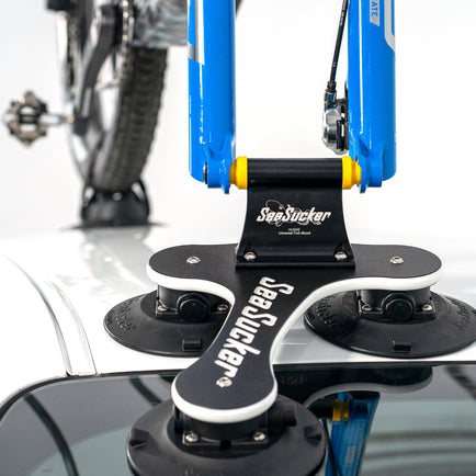 Talon - Fährradträger für 1