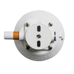 11 cm Vacuum Mount