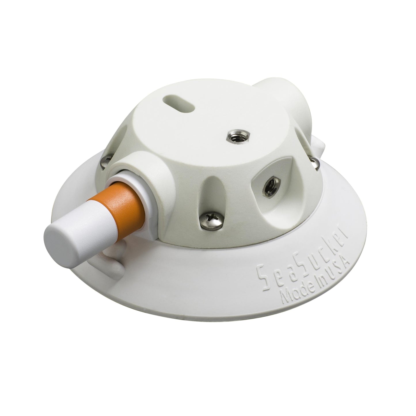 SeaSucker 4.5" LP
