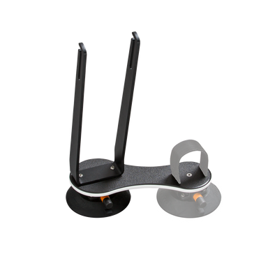 Flight Deck – Support roue avant optimisé