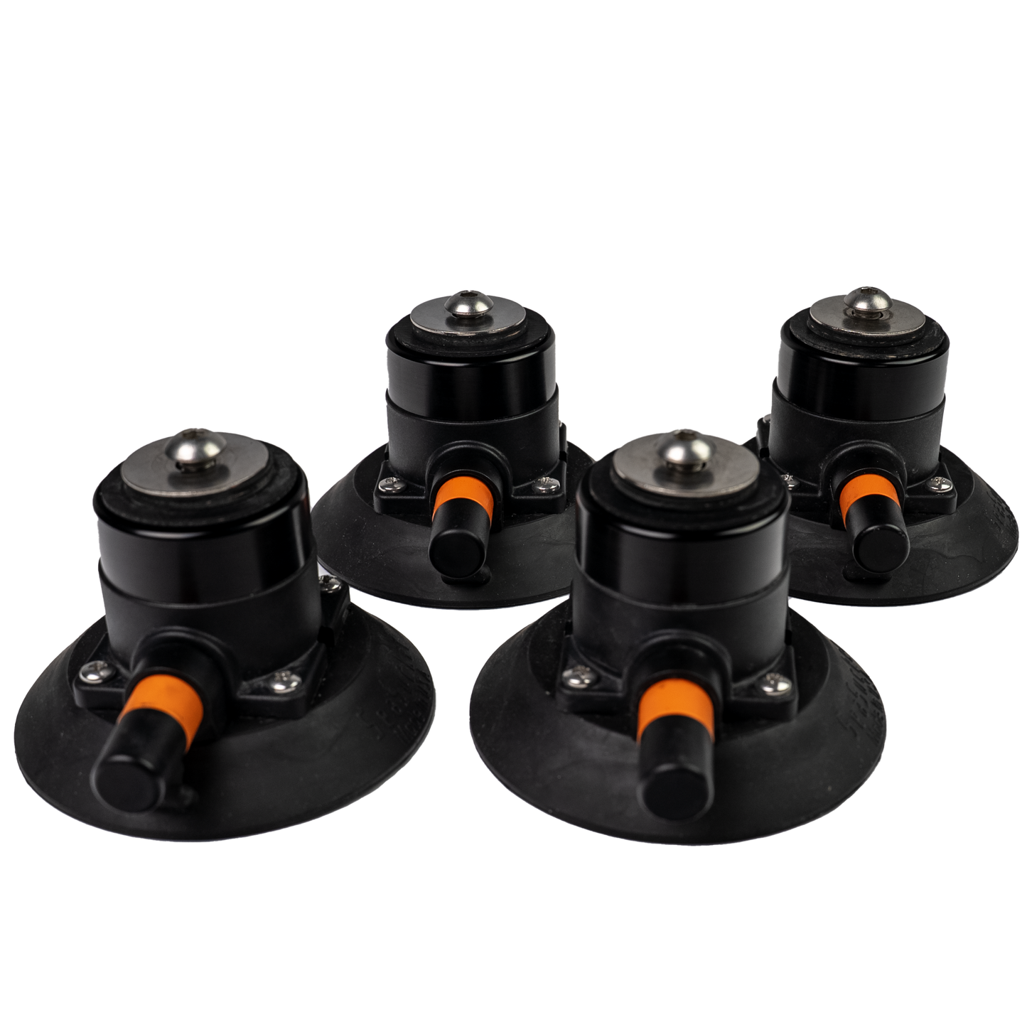 Case Mounting Kit - Standard