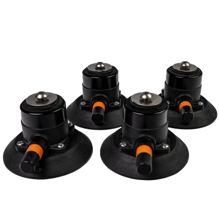 Case Mounting Kit - Standard