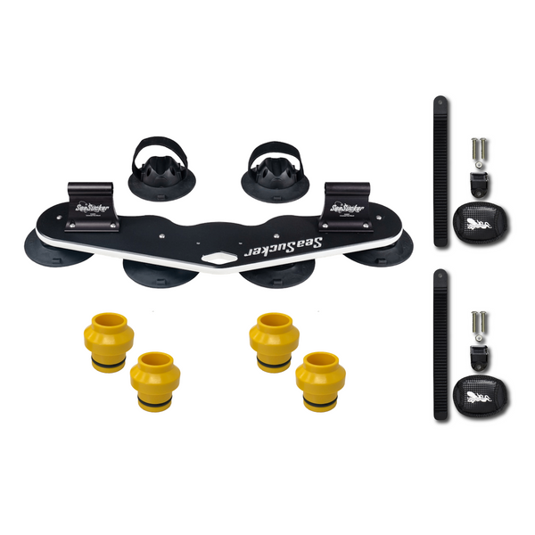 Bike Racks SeaSucker EU