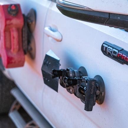 Universal Off-Road Mount