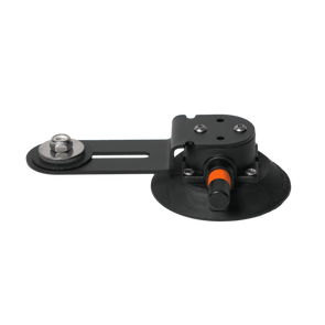 Case Mounting Kit - Low Profile