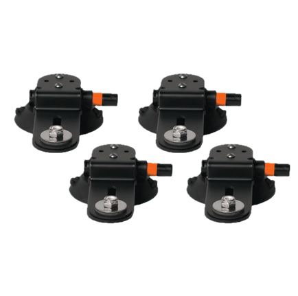 Case Mounting Kit - Low Profile