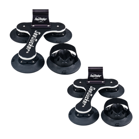 TWO PACK Talon Rack 1 Bike