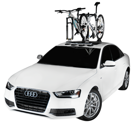 Audi - Support de fourche de vélo