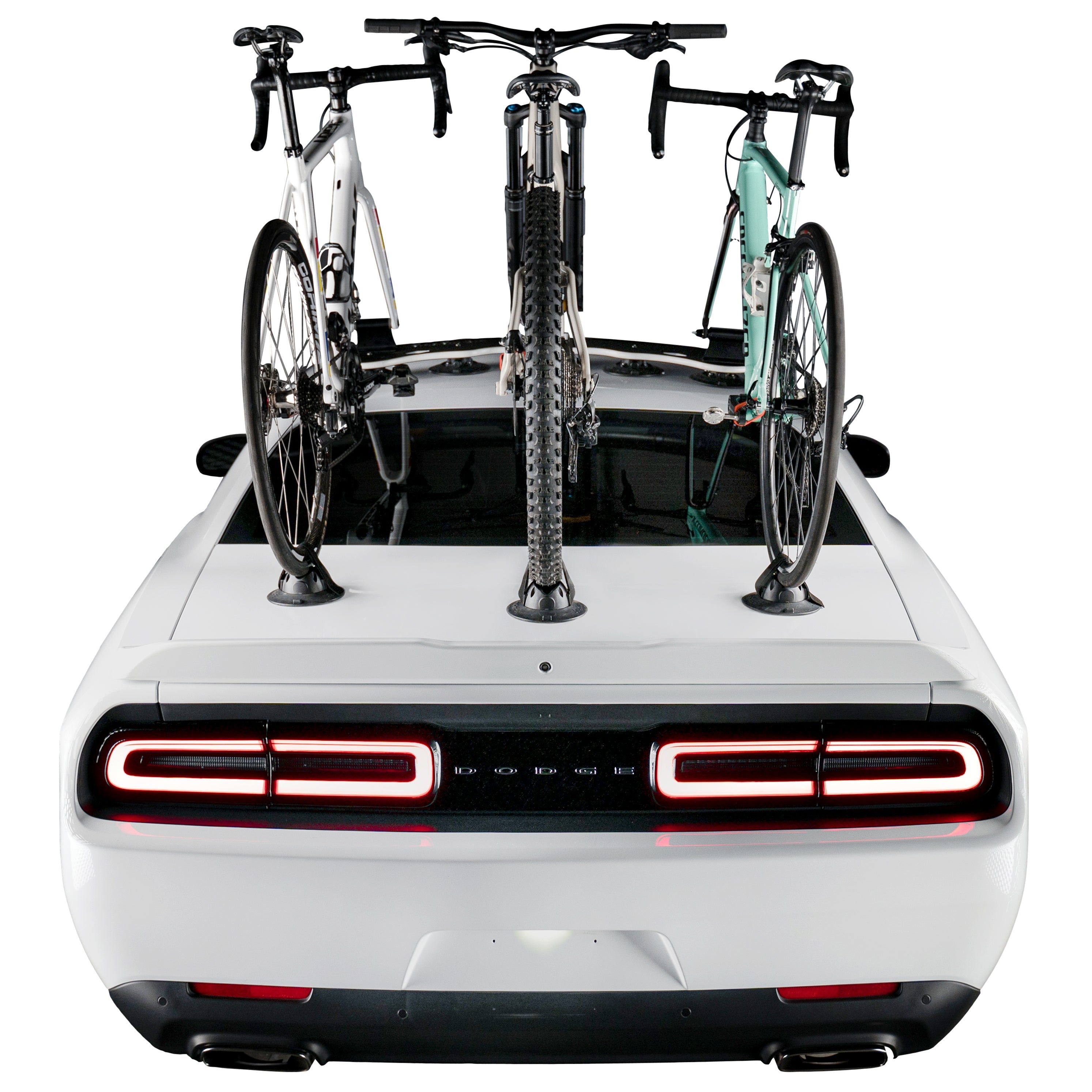 Seasucker bomber bike rack sale