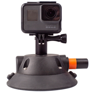 Houder voor action camera (GoPro Mount)