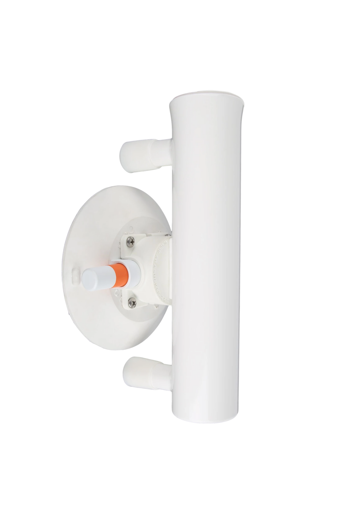 Aluminium Rod Holder